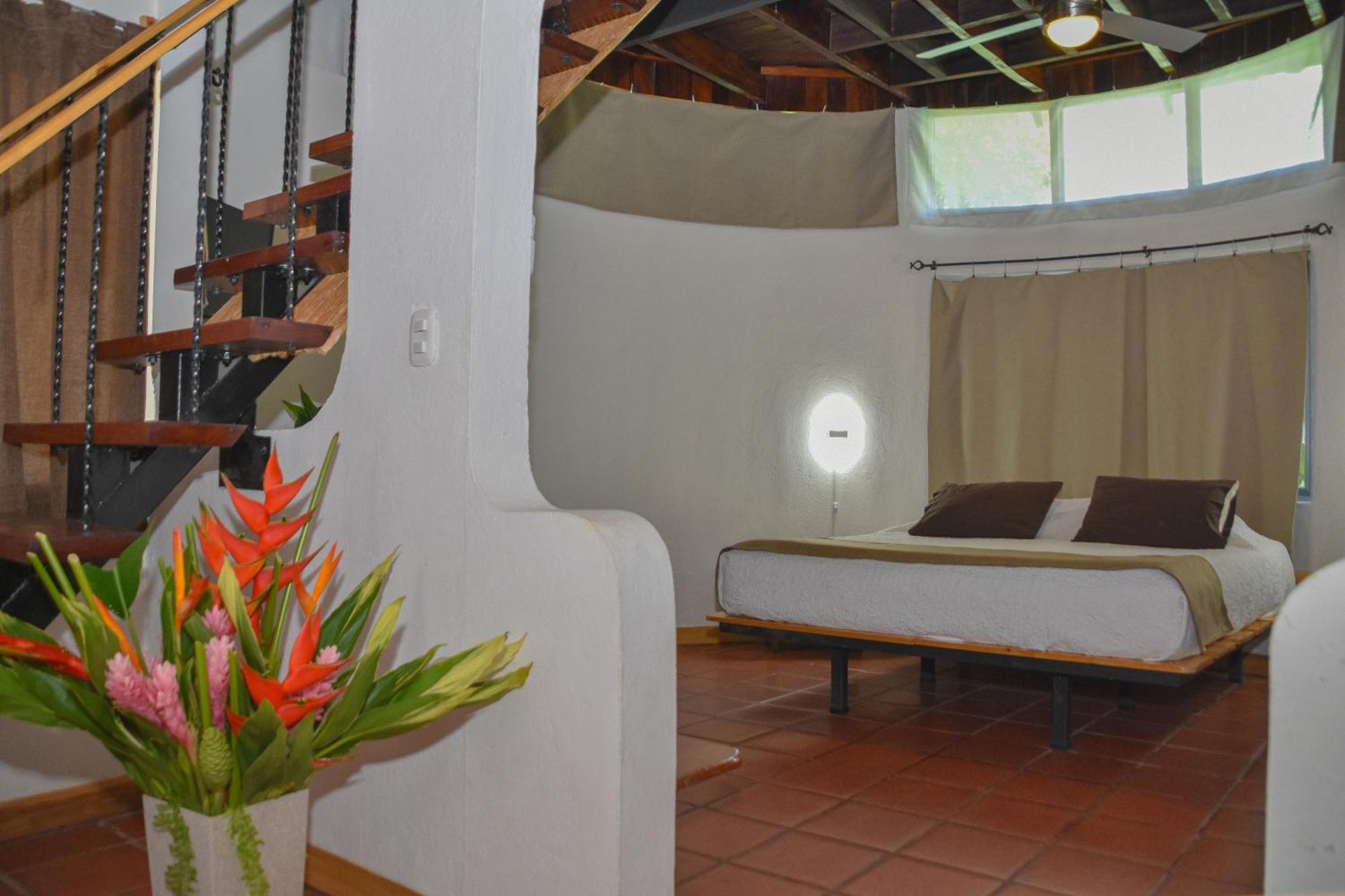 Hotel Luna Llena Tamarindo Exterior foto